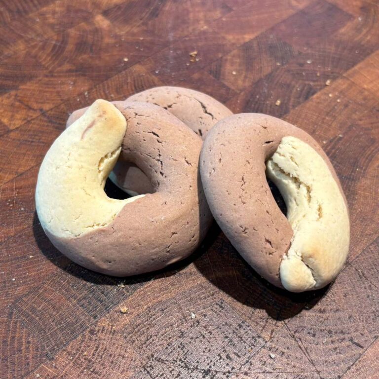 Focacceria, panzerotteria, prodotti da forno Marvin Gallipoli- dolci da forno tradizionali pugliesi