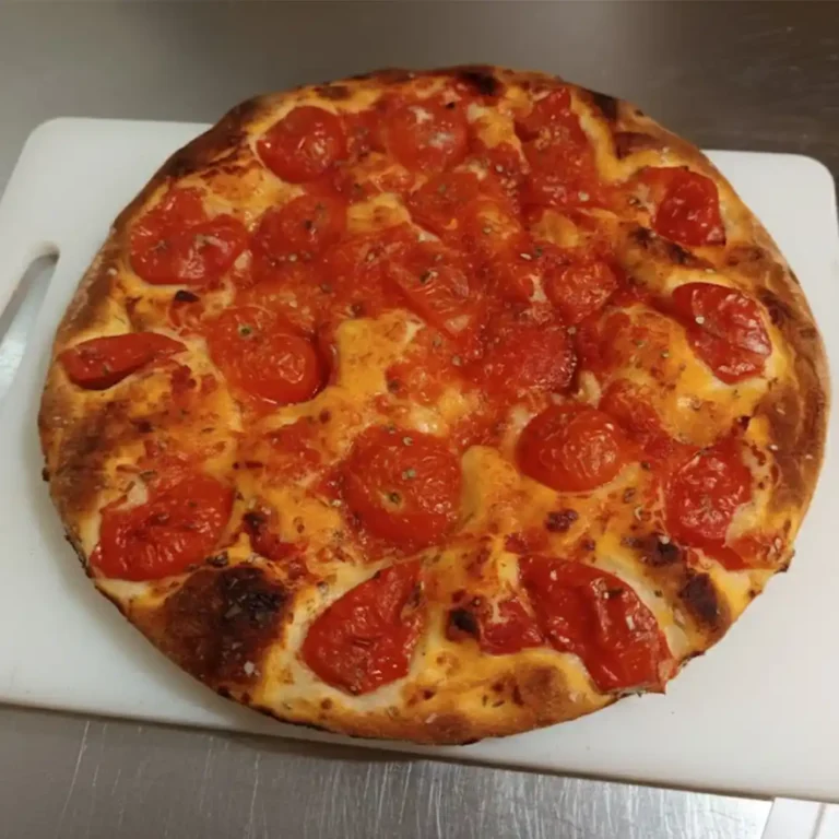 La Migliore focaccia barese a Gallipoli. Marvin Focacceria e prodotti da forno